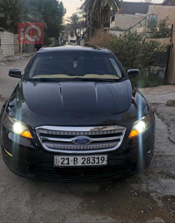 Ford Taurus 2011 for sale in Iraq - Baghdad
